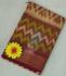 COTTON X KORA SILK TIE DYE SAREES CHINNLAPATTI